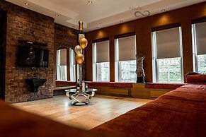 Infinity Partypadsliverpool Hen and Stag Welcome