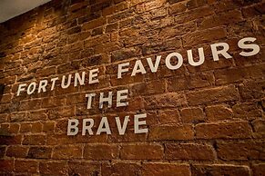 Infinity Partypadsliverpool Hen and Stag Welcome