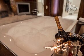 Infinity Partypadsliverpool Hen and Stag Welcome