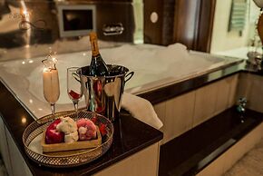 Infinity Partypadsliverpool Hen and Stag Welcome