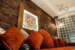 Infinity Partypadsliverpool Hen and Stag Welcome