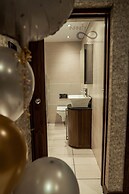 Infinity Partypadsliverpool Hen and Stag Welcome