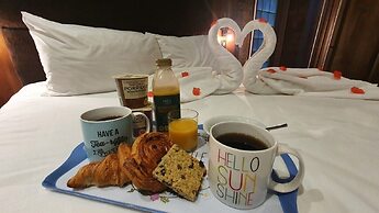 Infinity Partypadsliverpool Hen and Stag Welcome