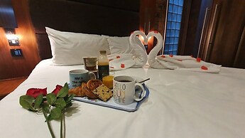 Infinity Partypadsliverpool Hen and Stag Welcome