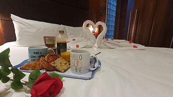 Infinity Partypadsliverpool Hen and Stag Welcome