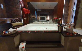 Infinity Partypadsliverpool Hen and Stag Welcome