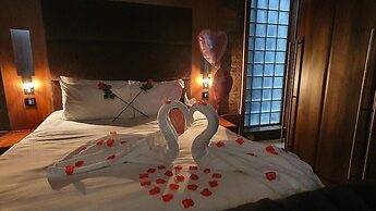 Infinity Partypadsliverpool Hen and Stag Welcome