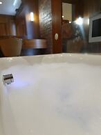 Infinity Partypadsliverpool Hen and Stag Welcome