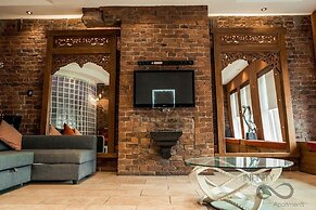 Infinity Partypadsliverpool Hen and Stag Welcome