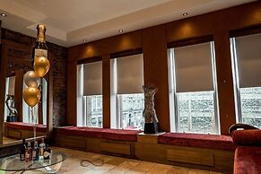 Infinity Partypadsliverpool Hen and Stag Welcome