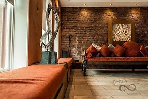 Infinity Partypadsliverpool Hen and Stag Welcome