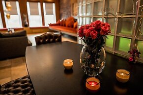 Infinity Partypadsliverpool Hen and Stag Welcome