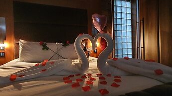 Infinity Partypadsliverpool Hen and Stag Welcome