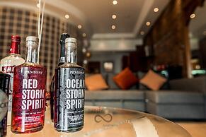 Infinity Partypadsliverpool Hen and Stag Welcome