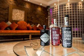 Infinity Partypadsliverpool Hen and Stag Welcome