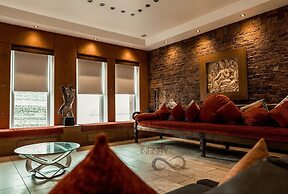 Infinity Partypadsliverpool Hen and Stag Welcome