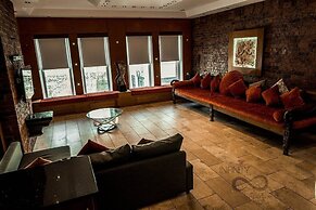 Infinity Partypadsliverpool Hen and Stag Welcome