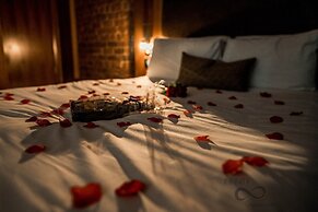 Infinity Partypadsliverpool Hen and Stag Welcome