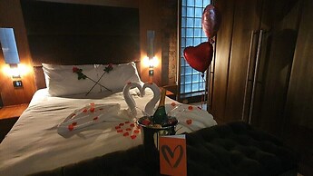 Infinity Partypadsliverpool Hen and Stag Welcome