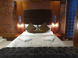 Infinity Partypadsliverpool Hen and Stag Welcome