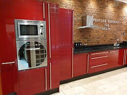 Infinity Partypadsliverpool Hen and Stag Welcome