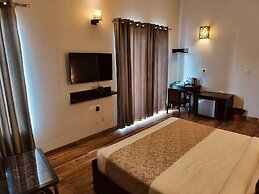 Citrine Suites and Resorts Vrindavan