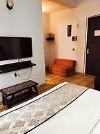 Citrine Suites and Resorts Vrindavan