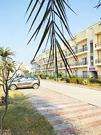 Citrine Suites and Resorts Vrindavan