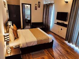 Citrine Suites and Resorts Vrindavan