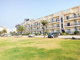 Citrine Suites and Resorts Vrindavan