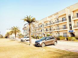 Citrine Suites and Resorts Vrindavan