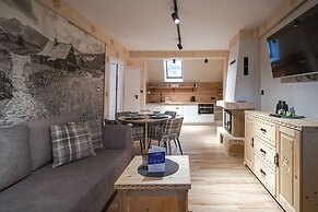 Apartamenty Sun & Snow Pod Blachówką