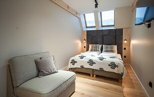 Apartamenty Sun & Snow Pod Blachówką