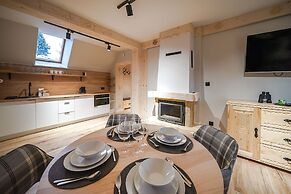 Apartamenty Sun & Snow Pod Blachówką