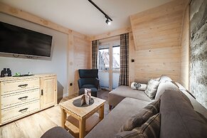 Apartamenty Sun & Snow Pod Blachówką
