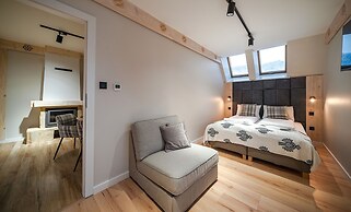 Apartamenty Sun & Snow Pod Blachówką
