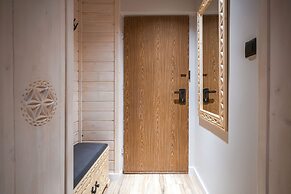 Apartamenty Sun & Snow Pod Blachówką