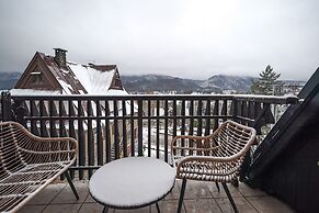 Apartamenty Sun & Snow Pod Blachówką
