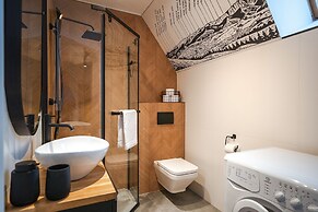 Apartamenty Sun & Snow Pod Blachówką