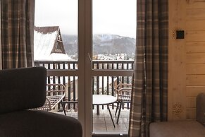 Apartamenty Sun & Snow Pod Blachówką