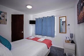 Beachfront Hotel