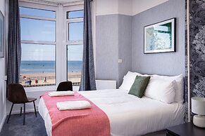 Beachfront Hotel