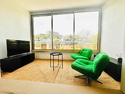 Le Cozy Escape