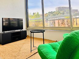 Le Cozy Escape
