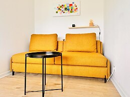 Le Cozy Escape