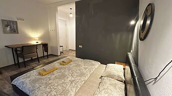 Mestia Mountain Retreat