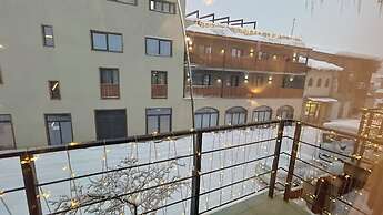 Mestia Mountain Retreat