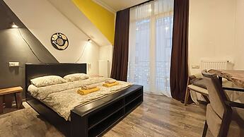 Mestia Mountain Retreat