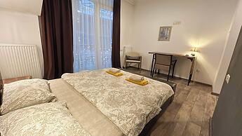 Mestia Mountain Retreat