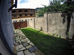 Mestia Mountain Retreat